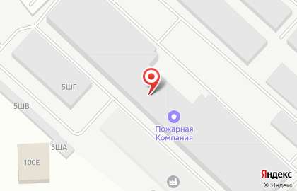Аква-Балт на Киевской улице на карте