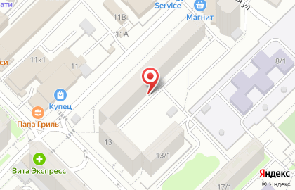 JessDesign на карте
