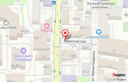 ООО Двойняшки на карте