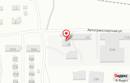 Торговая компания Альтэкс на карте
