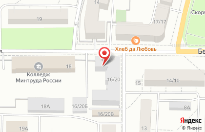 Интернет-магазин Dacha-plus.ru на карте
