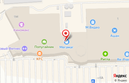 Фирменный магазин Samsung на Пойменной улице на карте