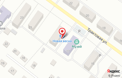 Банкомат СберБанк в Уфе на карте