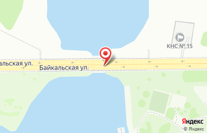 ногтевая студия "Ко Пилочка" на карте