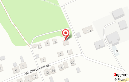 Компания Грибное Лето на карте