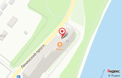 Магазин-бар Кочегар на карте