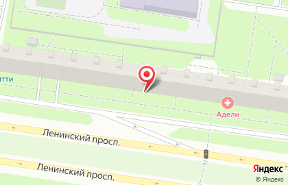 Объединенная страховая компания в Автозаводском районе на карте