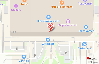 Банкомат Сбербанк в Санкт-Петербурге на карте