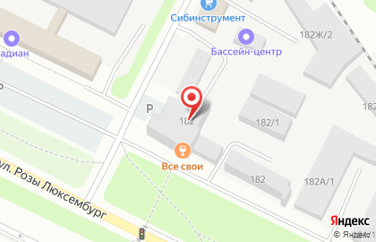 Караоке Т@т@ на карте