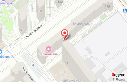 Мастерская красоты Viki на карте