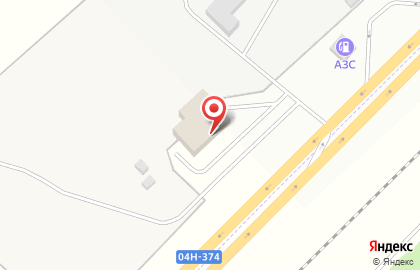 В Терентьево на карте