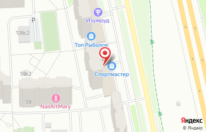 Служба по ремонту сантехники на карте