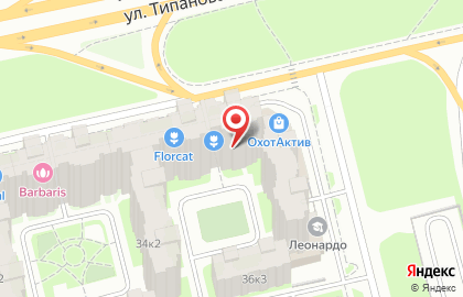 Ип Ремонт бензобаков на карте
