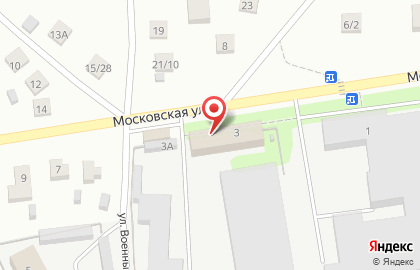 Ателье мебели мебели в Москве на карте