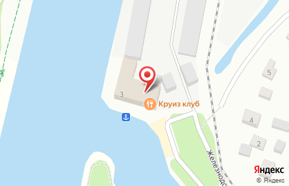 Интернет-магазин Нескучный Сад на карте