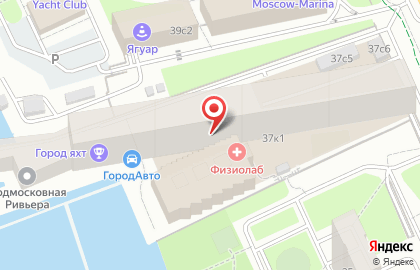 Pubmed на карте