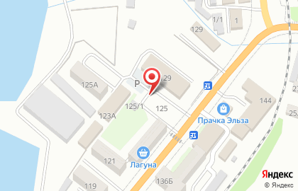 Салон красоты и здоровья Drozd на карте
