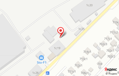 ZIAS на карте