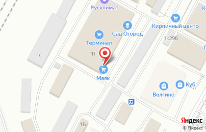 Строительно-торговая компания, ИП Тихоненко А.Г. на карте
