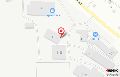 Пункт приема металлов Вторплюс в Орджоникидзевском районе на карте