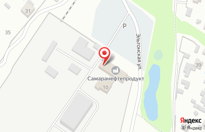 Банкомат ВБРР в Самаре на карте