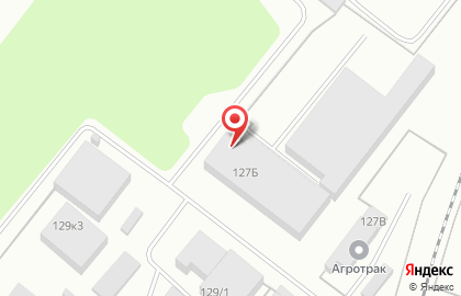 Торговая компания Скарлетт на карте