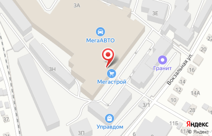 Монтажная компания, ИП Иванов О.В. на карте