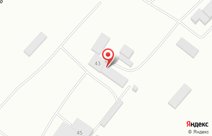 Ломозаготовительная компания Ломторгмаркет на Александровском шоссе на карте