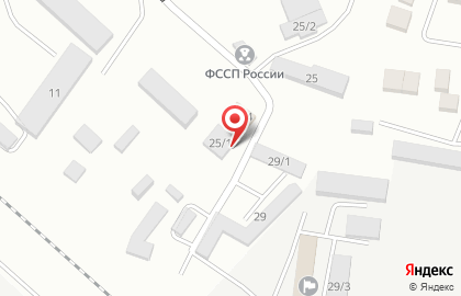 Кафе Баракат в Буйнакске на карте