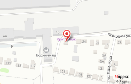 Кадровое агентство Успех и Доход на карте