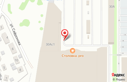 Магазин Ойл Сити на карте