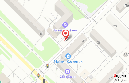 Бежин луг на улице Металлургов на карте