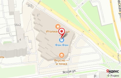 Часовая мастерская в Екатеринбурге на карте