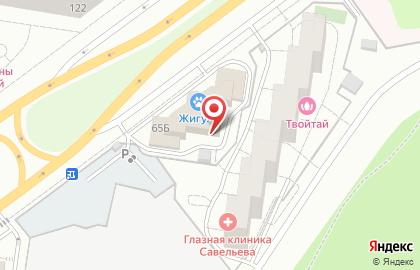 Horeca Standards Coffee на карте