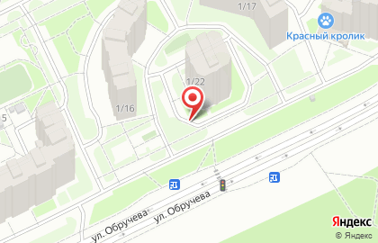 Магазин Сельский дар на улице Герасименко на карте