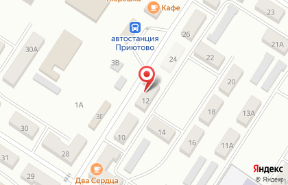 Фирменный магазин Ермолино в Уфе на карте