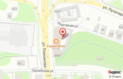 Строительная компания Строй-Эксперт в Дзержинском районе на карте