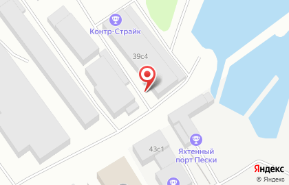 Карельский квас на карте