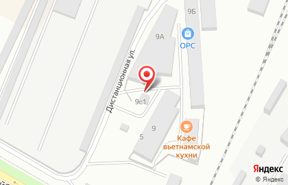 Магазин товаров для охоты и рыбалки в Стерлитамаке на карте