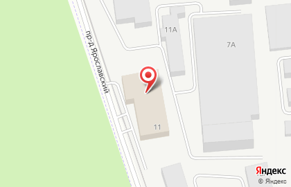 Tor-industries на карте