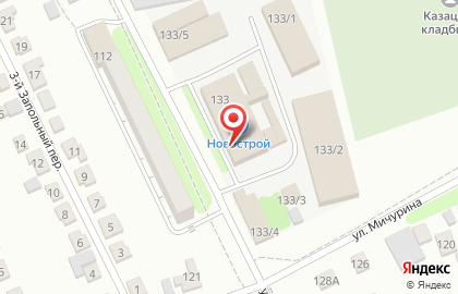 Магазин крепежных изделий и инструментов Саморезик на улице Павлуновского на карте