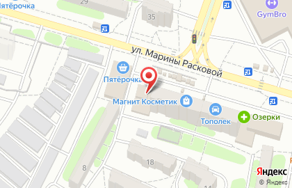 Магазин Рубль Бум и 1b.ru на улице 148 Черниговской Дивизии на карте