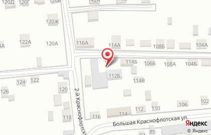 ООО Проф-Электро на карте