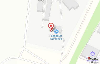 АлтайМаслоПресс на карте