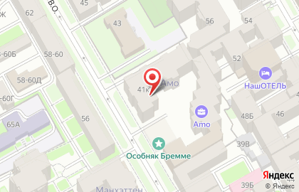 Банк Втб, Филиал в спб на Василеостровской на карте