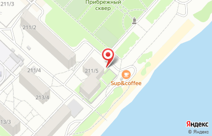 ООО "ИТЦ Старт" на карте