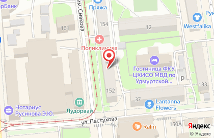Группа компаний Виомис на карте