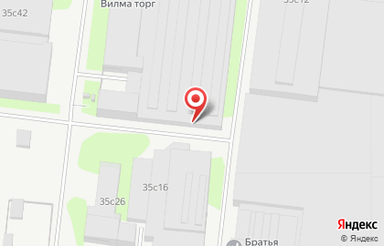 Производственная компания Лазер на карте