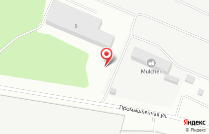 ЯРСК, ООО Ярославская региональная строительная компания на карте