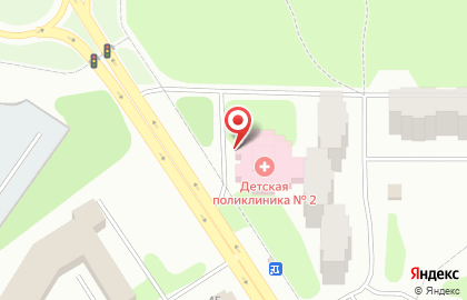 Автомат по продаже кофе на улице Черепанова на карте